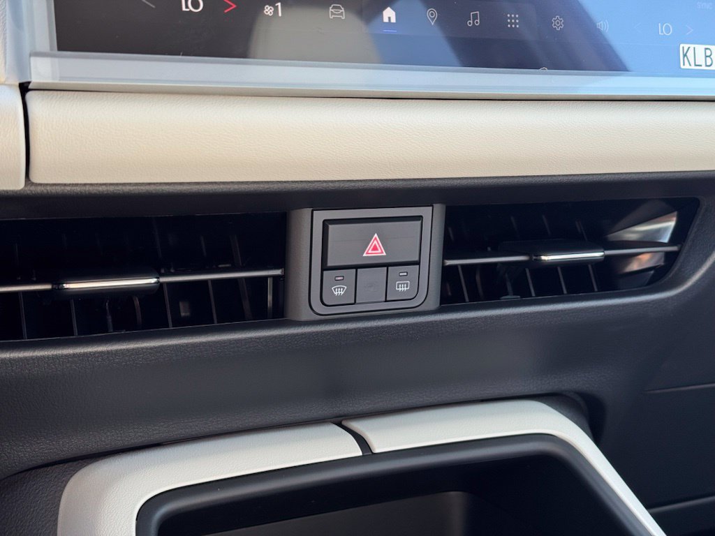 New 2026 MAZDA CX-5 Preferred AWD/4WD image 14