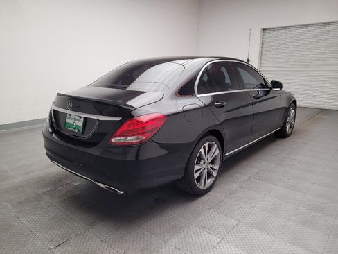 Used 2017 Mercedes-Benz C 300 Sedan image 9