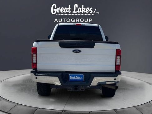 Used 2022 Ford F250 XLT w/ XLT Value Package AWD/4WD image 4