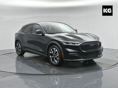 New 2026 Ford Mustang Mach-E Select