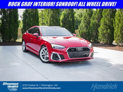 Used 2024 Audi A5 2.0T Premium Plus