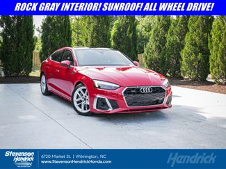 Used 2024 Audi A5 2.0T Premium Plus AWD/4WD video 1