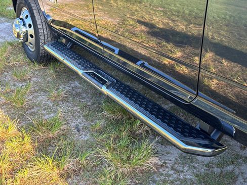 New 2026 RAM 3500 Laramie image 11