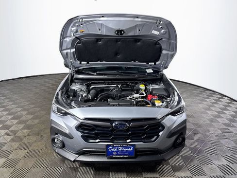 Certified 2025 Subaru Crosstrek 2.5i Limited w/ Popular Package #3A image 22