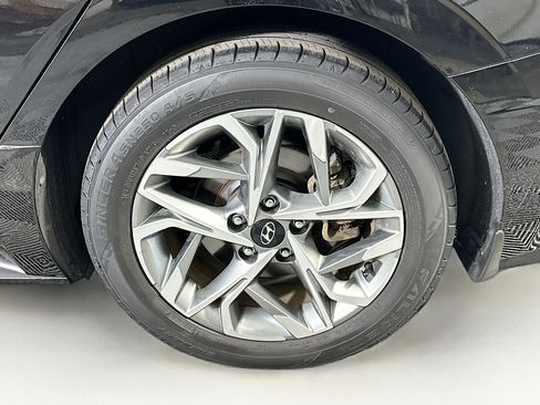 Used 2022 Hyundai Sonata SEL w/ Convenience Package image 11