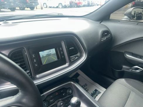 Used 2016 Dodge Challenger R/T w/ Cold Weather Group image 21