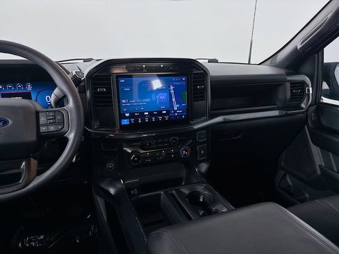 Used 2024 Ford F150 STX RWD image 23