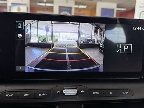 Used 2026 Kia K4 FWD image 14