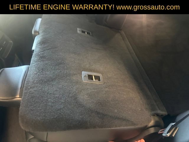 Used 2024 Ford Edge Titanium AWD/4WD image 32