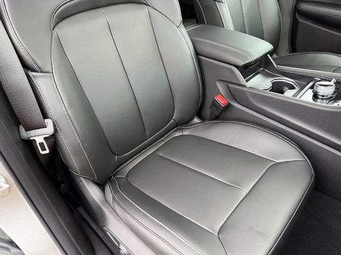 New 2025 Jeep Grand Cherokee L Limited image 19