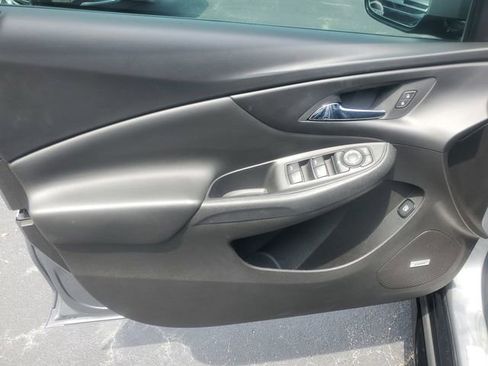 Used 2019 Chevrolet Volt Premier w/ Driver Confidence II Package FWD image 12