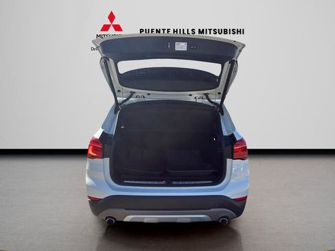 Used 2019 BMW X1 sDrive28i w/ Convenience Package image 9