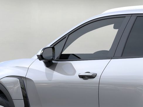 New 2026 Chevrolet Blazer EV LT image 12