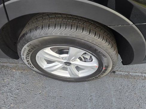 New 2026 Kia Sorento LX image 21