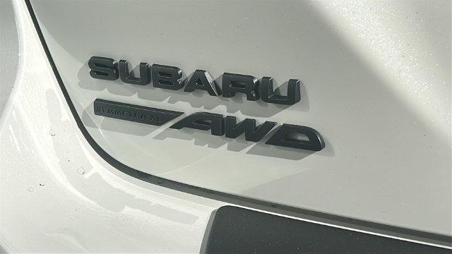 New 2026 Subaru Crosstrek 2.5i Limited AWD/4WD image 8