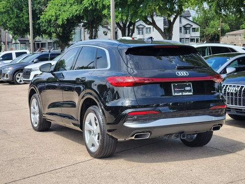 Certified 2025 Audi Q5 Premium Plus w/ Premium Plus AWD/4WD image 11