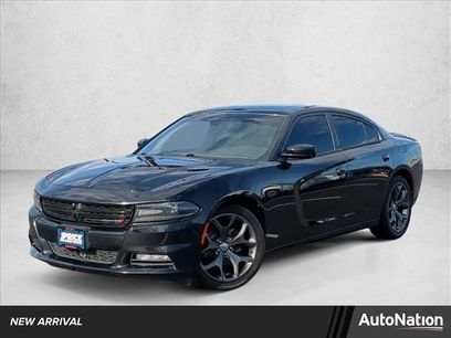Used 2015 Dodge Charger SXT w/ Premium Group