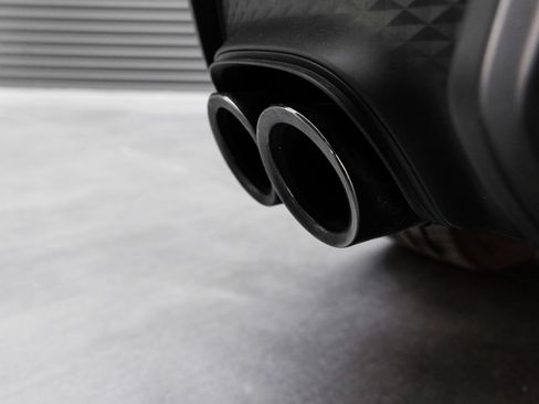 Certified 2026 Porsche Macan AWD/4WD image 27