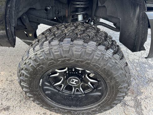 Used 2013 RAM 2500 ST w/ SXT Appearance Group image 15