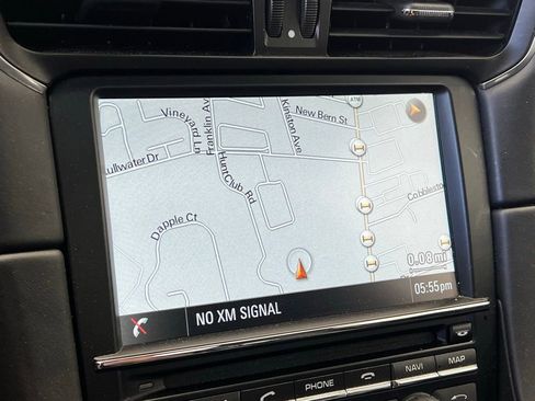 Used 2016 Porsche 911 Targa 4 GTS image 14