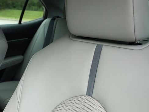 Used 2024 Toyota Camry XSE image 28