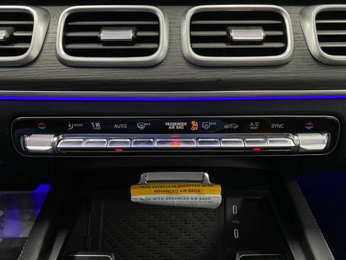 Certified 2026 Mercedes-Benz GLS 450 4MATIC image 27