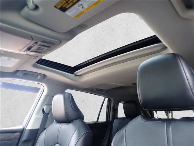 Certified 2026 Toyota Highlander Limited AWD/4WD image 14