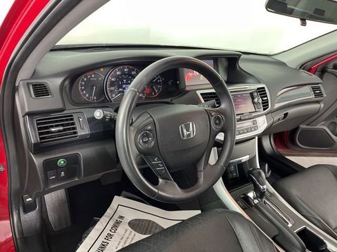 Used 2014 Honda Accord EX-L image 19