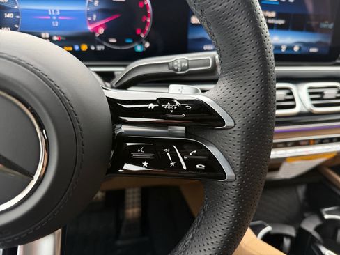 New 2026 Mercedes-Benz GLS 450 4MATIC image 20