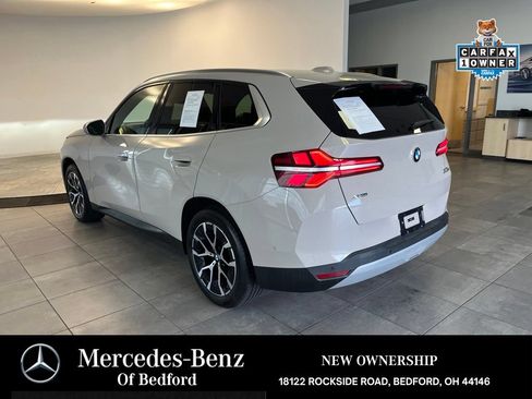 Used 2026 BMW X3 xDrive30i AWD/4WD image 8