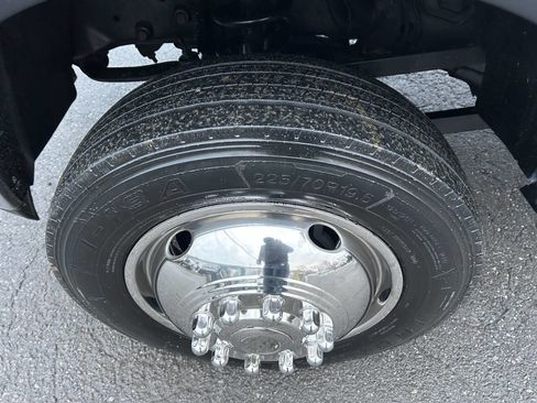 Used 2018 RAM 5500 Tradesman w/ Ambulance Prep Group image 10