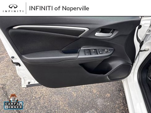 Used 2020 Honda Fit LX image 10