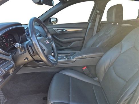 Used 2023 Cadillac CT5 Premium Luxury w/ Technology Package image 9