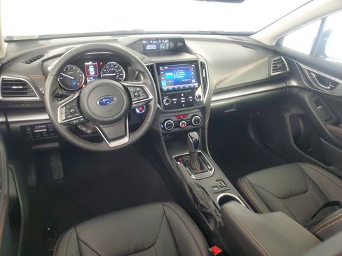 Used 2023 Subaru Crosstrek 2.5i Limited w/ Moonroof Package image 15