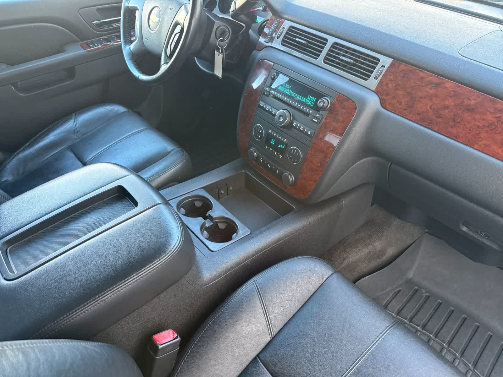 Used 2012 Chevrolet Avalanche LT AWD/4WD image 15