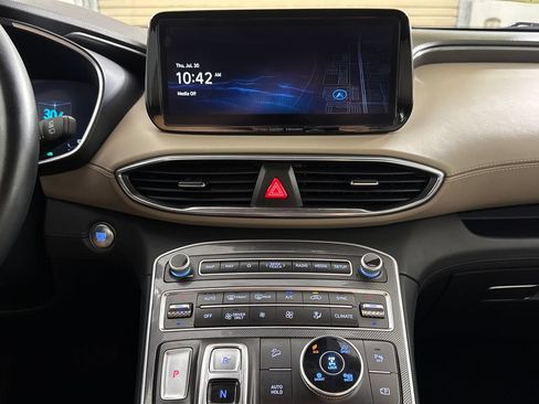 Used 2023 Hyundai Santa Fe SEL Premium AWD/4WD image 18