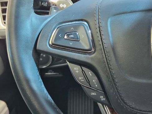 Certified 2020 Lincoln MKZ Reserve w/ Luxury Package FWD image 21