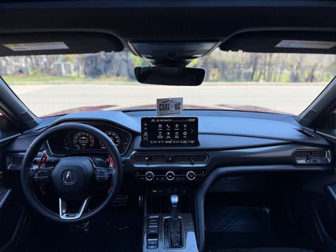 Used 2023 Acura Integra A-Spec FWD image 33