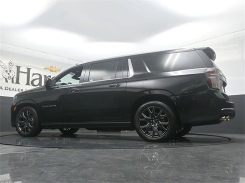 Certified 2023 Chevrolet Suburban High Country image 57