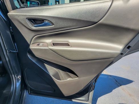 Certified 2021 Chevrolet Equinox LT image 20