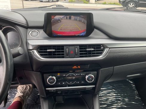Used 2017 MAZDA MAZDA6 Touring FWD image 26