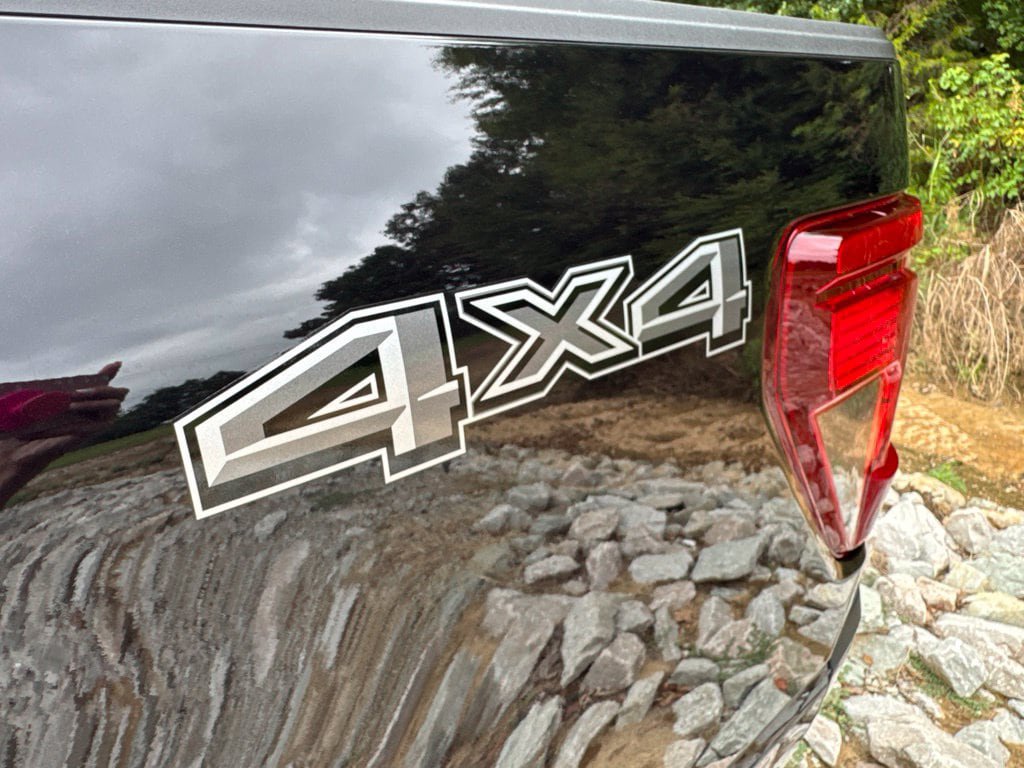 New 2026 Ford F150 STX AWD/4WD image 22