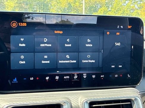 Used 2024 Ford Mustang Premium RWD image 38