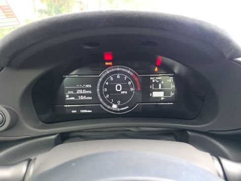 Used 2026 Toyota GR86 Premium w/ Performance Package RWD image 33