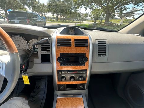 Used 2007 Chrysler Aspen Limited w/ PWR Convenience Group image 28