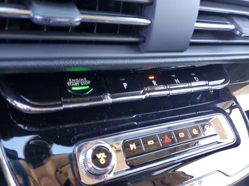 New 2026 Lincoln Corsair Grand Touring AWD/4WD image 29