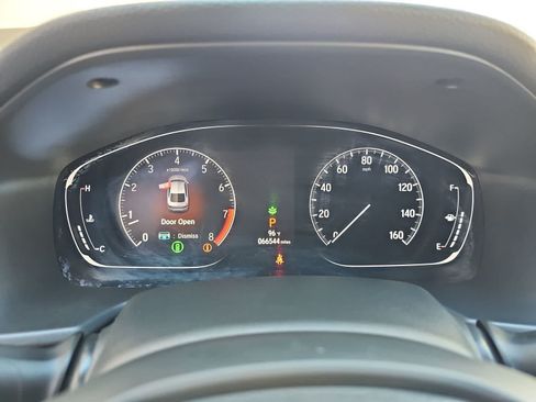 Used 2018 Honda Accord EX-L image 22