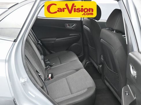 Used 2021 Hyundai Kona SEL image 31