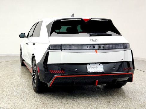 Used 2025 Hyundai Ioniq 5 N image 6