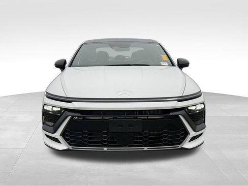 Used 2024 Hyundai Sonata N Line FWD image 21
